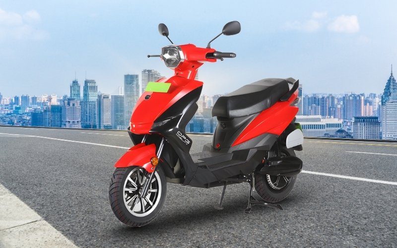 OPG Mobility DEFY 22
